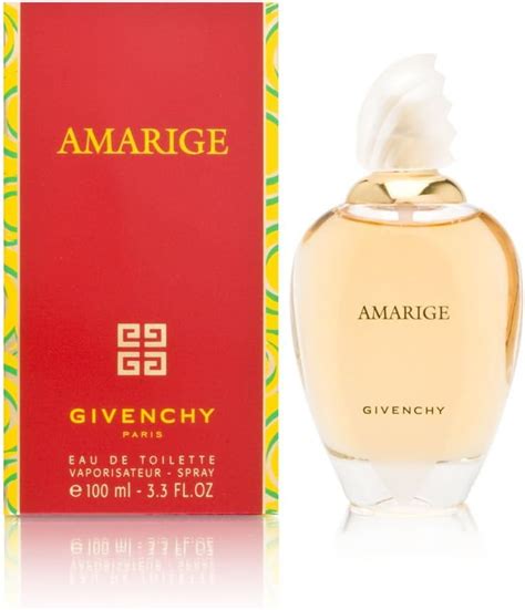 Amarige by Givenchy 3.3 oz EDT for women Tester 